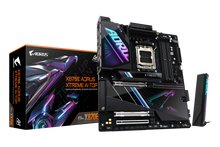 Gigabyte X870E AORUS XTREME AI TOP — 5
