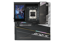Gigabyte X870E AORUS XTREME X3D AI TOP — 1