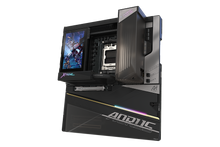 Gigabyte X870E AORUS XTREME X3D AI TOP — 2