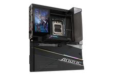 Gigabyte X870E AORUS XTREME X3D AI TOP — 3