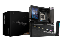 Gigabyte X870E AORUS XTREME X3D AI TOP — 6