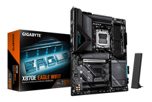 Gigabyte X870E EAGLE WIFI7 — 3