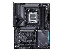 Gigabyte X870E EAGLE X3D WIFI7 — 1