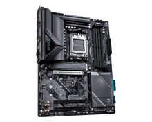 Gigabyte X870E EAGLE X3D WIFI7 — 2
