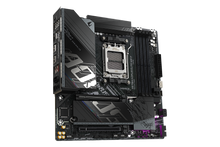 Gigabyte X870M AORUS ELITE WIFI7 — 3