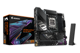 Gigabyte X870M AORUS ELITE WIFI7 — 4
