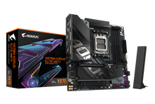 Gigabyte X870M AORUS ELITE WIFI7 — 4