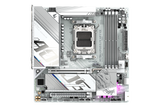 Gigabyte X870M AORUS ELITE WIFI7 ICE — 1