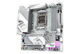 Gigabyte X870M AORUS ELITE WIFI7 ICE — 2