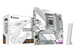 Gigabyte X870M AORUS ELITE WIFI7 ICE — 4