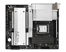 Gigabyte Z690 AERO D — 1