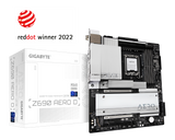 Gigabyte Z690 AERO D — 2