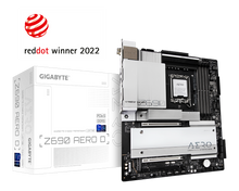 Gigabyte Z690 AERO D — 2