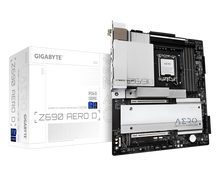 Gigabyte Z690 AERO D — 5