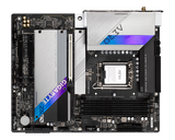 Gigabyte Z690 AERO G — 1