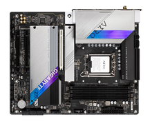 Gigabyte Z690 AERO G — 1