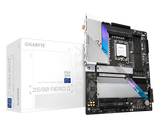 Gigabyte Z690 AERO G — 2