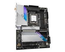 Gigabyte Z690 AERO G — 4