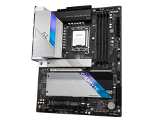 Gigabyte Z690 AERO G — 5