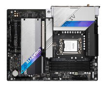 Gigabyte Z690 AERO G DDR4 — 1