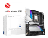 Gigabyte Z690 AERO G DDR4 — 2