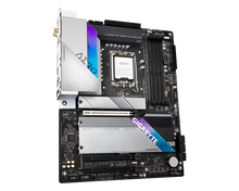Gigabyte Z690 AERO G DDR4 — 3