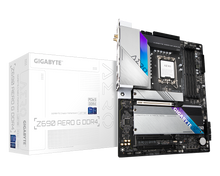 Gigabyte Z690 AERO G DDR4 — 5