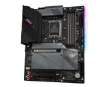 Gigabyte Z690 AORUS ELITE — 4