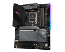 Gigabyte Z690 AORUS ELITE — 4