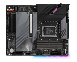 Gigabyte Z690 AORUS ELITE AX — 1