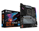 Gigabyte Z690 AORUS ELITE AX — 2