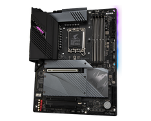 Gigabyte Z690 AORUS ELITE AX — 4