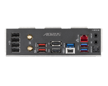 Gigabyte Z690 AORUS ELITE AX — 5