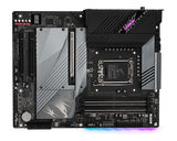 Gigabyte Z690 AORUS ELITE AX DDR4 — 1
