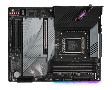 Gigabyte Z690 AORUS ELITE AX DDR4 — 1