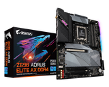 Gigabyte Z690 AORUS ELITE AX DDR4 — 2
