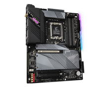 Gigabyte Z690 AORUS ELITE AX DDR4 — 3