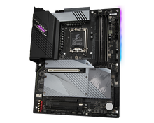 Gigabyte Z690 AORUS ELITE AX DDR4 — 4