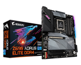 Gigabyte Z690 AORUS ELITE DDR4 — 2