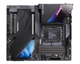 Gigabyte Z690 AORUS MASTER — 1