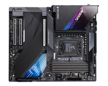 Gigabyte Z690 AORUS MASTER — 1