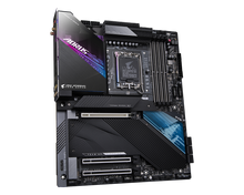 Gigabyte Z690 AORUS MASTER — 3