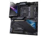 Gigabyte Z690 AORUS MASTER — 4