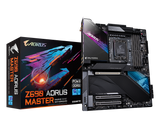 Gigabyte Z690 AORUS MASTER — 5