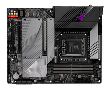 Gigabyte Z690 AORUS PRO DDR4 — 1