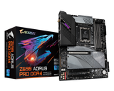 Gigabyte Z690 AORUS PRO DDR4 — 4