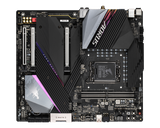 Gigabyte Z690 AORUS TACHYON — 1