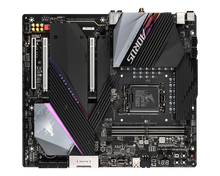 Gigabyte Z690 AORUS TACHYON — 1