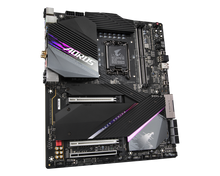 Gigabyte Z690 AORUS TACHYON — 2