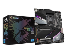Gigabyte Z690 AORUS TACHYON — 3